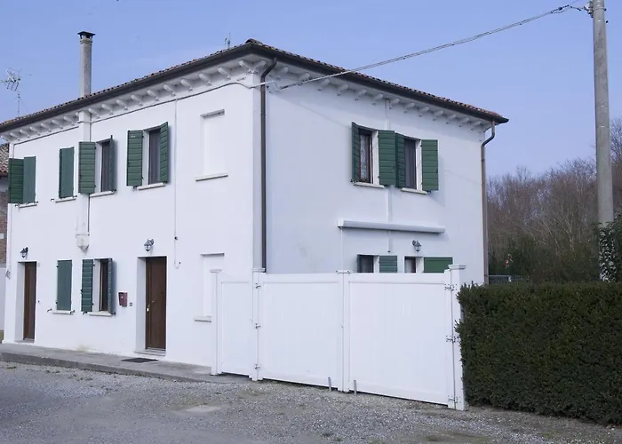 Villa Casa Sincielli Caorle