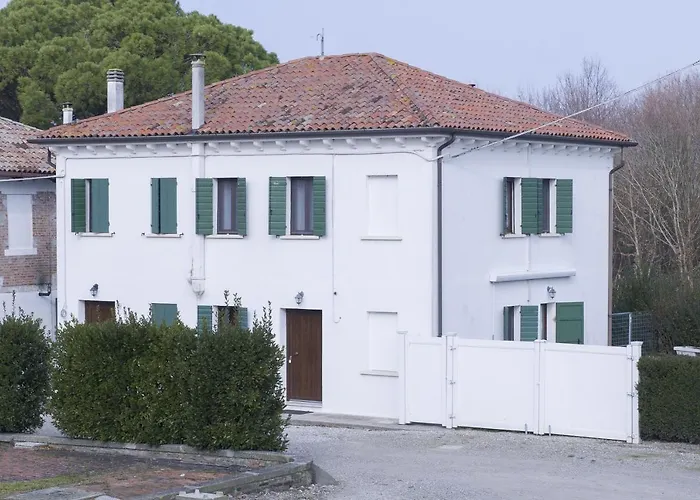 Villa Casa Sincielli Caorle